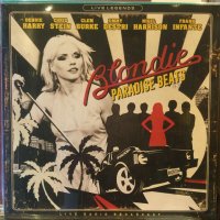 Blondie / Paradise Beats