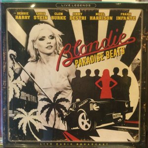 画像1: Blondie / Paradise Beats