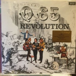 画像1: Q65 / Revolution