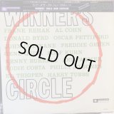 John Coltrane / The Winner's Circle