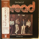 Bread / The Best Of Bread Volume Two