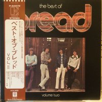 Bread / The Best Of Bread Volume Two