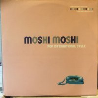 VA / Moshi Moshi