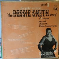 Bessie Smith / The Bessie Smith Story - Vol.3