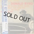 Donald Byrd / Off To The Races