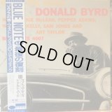 Donald Byrd / Off To The Races