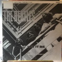 The Beatles / Let It Be And 10 Other Songs