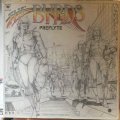 The Byrds / Preflyte
