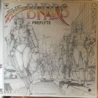 The Byrds / Preflyte