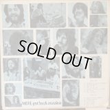 The Beatles / More Get Back Session