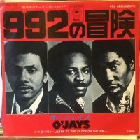 The O'Jays / 992 Arguments