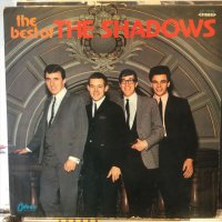 The Shadows / The Best Of The Shadows