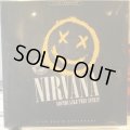 Nirvana / Sounds Like Teen Spirit (Live Radio Broadcast)