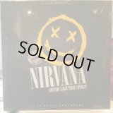 Nirvana / Sounds Like Teen Spirit (Live Radio Broadcast)