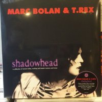 Marc Bolan & T. Rex / Shadowhead