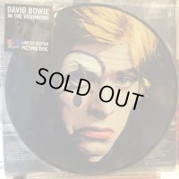 David Bowie / In The Beginning
