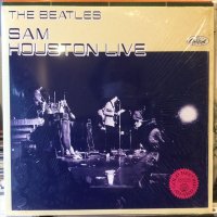 The Beatles / Sam Houston Live