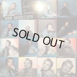 Van Morrison / A Period Of Transition
