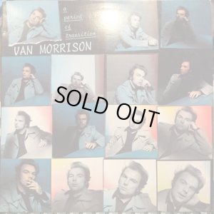 画像1: Van Morrison / A Period Of Transition