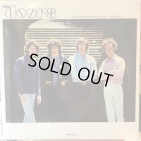The Doors / Live At The Cobo Arena Detroit 1970
