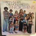 Brian Auger's Oblivion Express / Reinforcements
