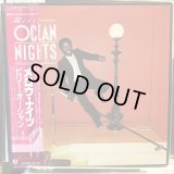 Billy Ocean / Nights (Feel Like Getting Down)
