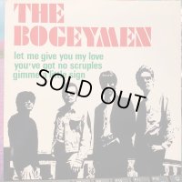 The Bogeymen / You've Got No Scruples