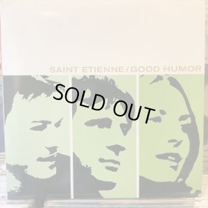 画像1: Saint Etienne / Good Humor