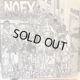 NOFX / The Longest Line