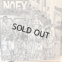 NOFX / The Longest Line