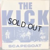The Kick / Scapegoat