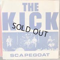 The Kick / Scapegoat