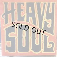 Paul Weller / Heavy Soul