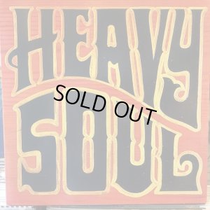 画像1: Paul Weller / Heavy Soul