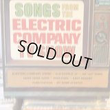 OST / Songs From The Electric Company TV Show