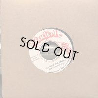 The Conquerers / You Hold The Handle