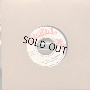 画像1: The Conquerers / You Hold The Handle