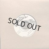 Ruben Alexander / Jah Light