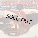 VA / Pirates Choice 2