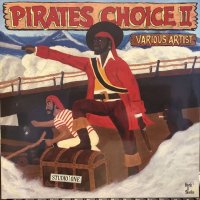VA / Pirates Choice 2