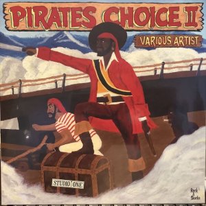 画像1: VA / Pirates Choice 2