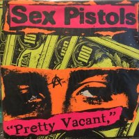 Sex Pistols + The Ugly / Pretty Vacant