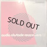 VA / Audio Obstacle Course - Era III