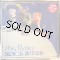 Pink Fairies / Never-Neverland
