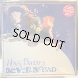 Pink Fairies / Never-Neverland