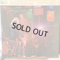 Johnny Winter And / Live Johnny Winter And