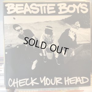 画像1: Beastie Boys / Check Your Head