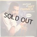 Art Farmer / Portrait Of Art Farmer