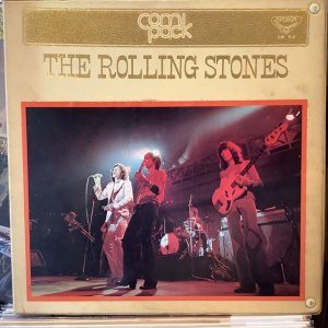 画像1: The Rolling Stones / Com Pack