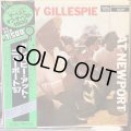 Dizzy Gillespie / At Newport
